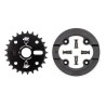 BSD Jonesin Sprocket, 25T, Black